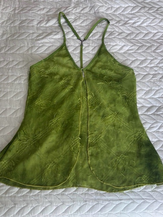 Italian vintage Tops - Italian y2k fairy top
